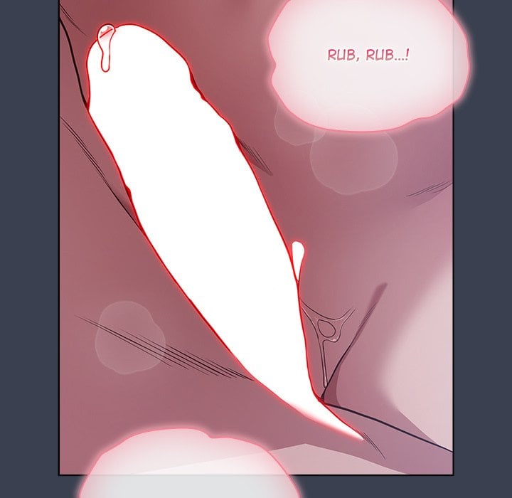 18+ The Love Meowtchmaker Chapter 47 page 153