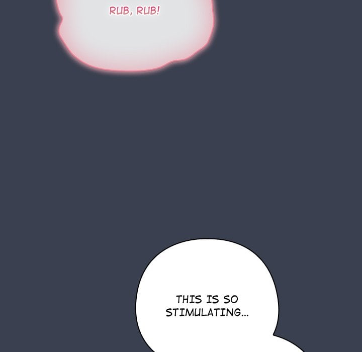 18+ The Love Meowtchmaker Chapter 47 page 154