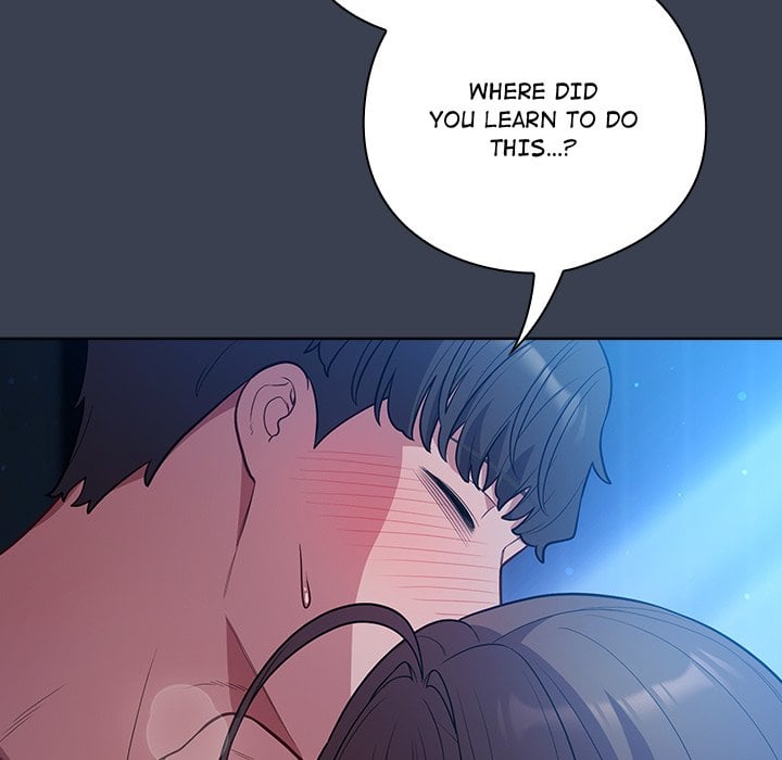 18+ The Love Meowtchmaker Chapter 47 page 155