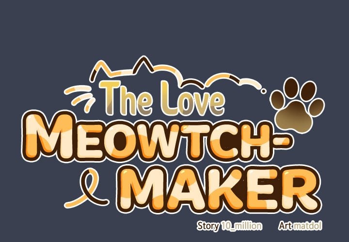 18+ The Love Meowtchmaker Chapter 48 page 2