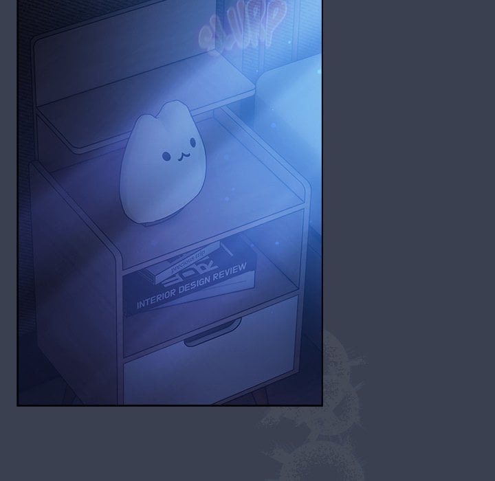 18+ The Love Meowtchmaker Chapter 48 page 5