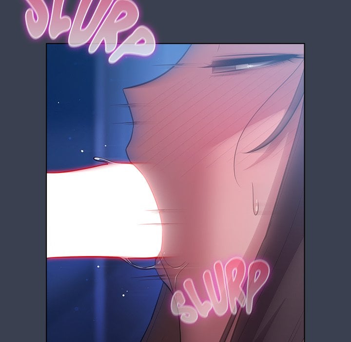 18+ The Love Meowtchmaker Chapter 48 page 8