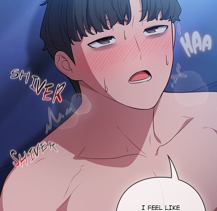 18+ The Love Meowtchmaker Chapter 48 page 17
