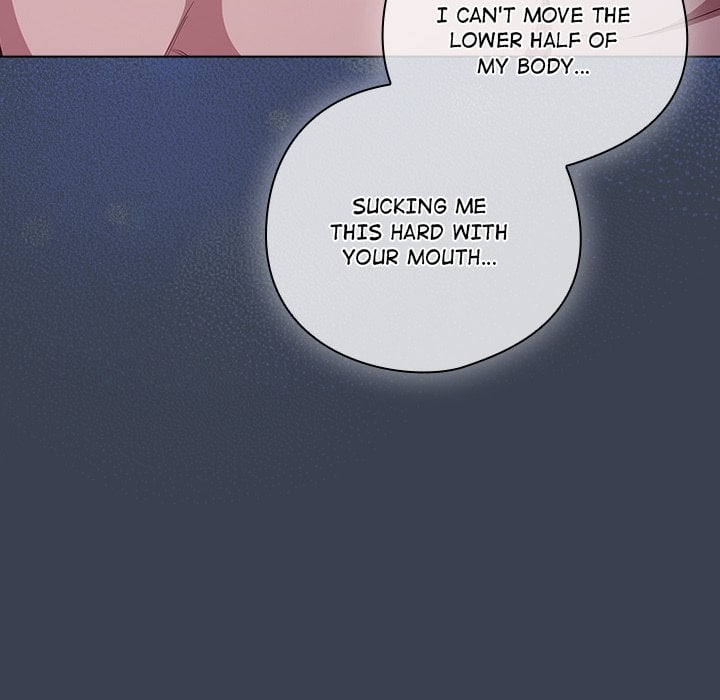 18+ The Love Meowtchmaker Chapter 48 page 18