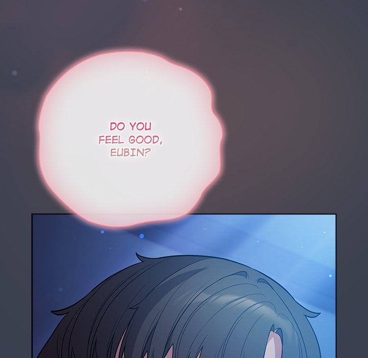 18+ The Love Meowtchmaker Chapter 48 page 32