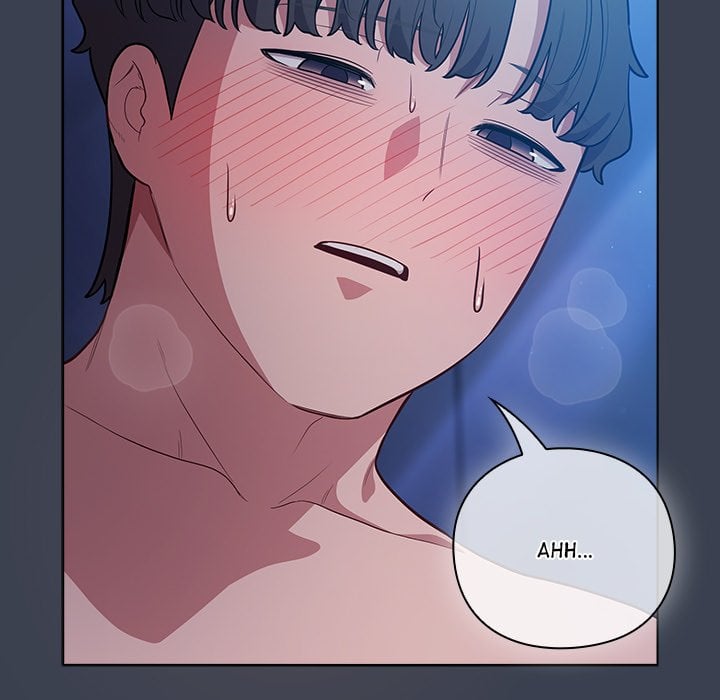 18+ The Love Meowtchmaker Chapter 48 page 33