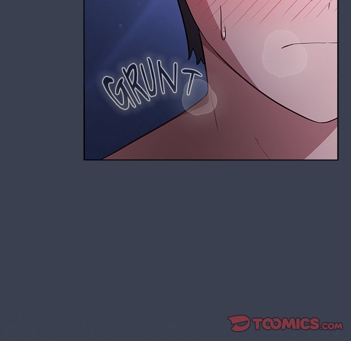 18+ The Love Meowtchmaker Chapter 48 page 39