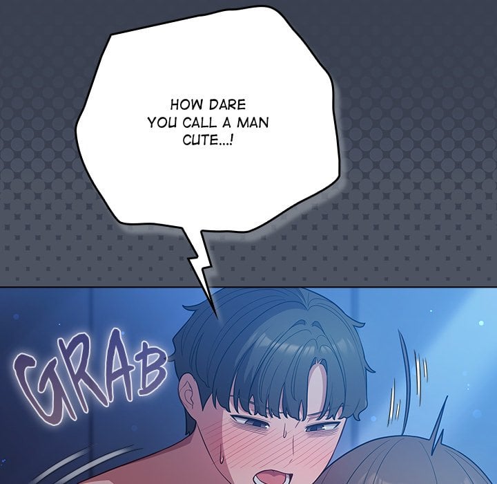 18+ The Love Meowtchmaker Chapter 48 page 40