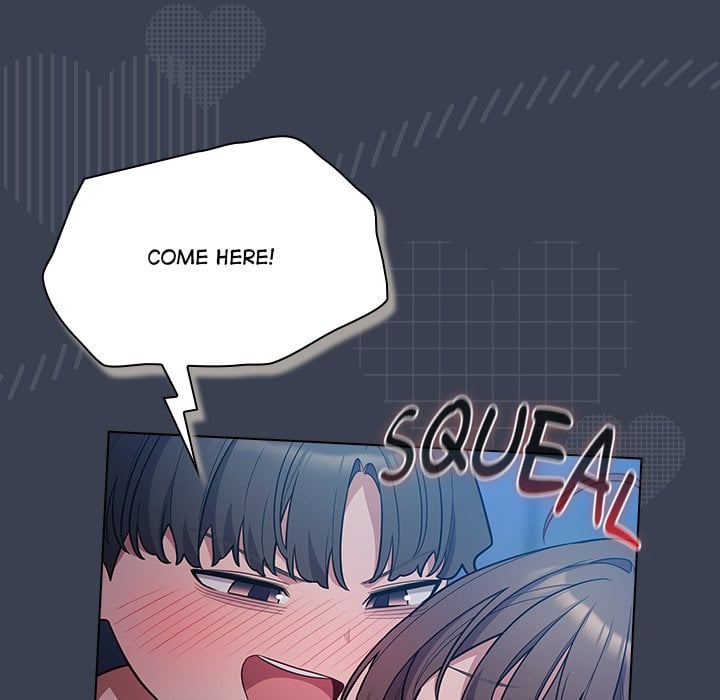 18+ The Love Meowtchmaker Chapter 48 page 43