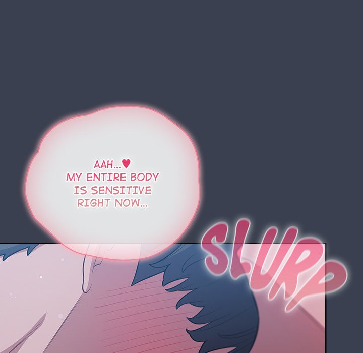 18+ The Love Meowtchmaker Chapter 48 page 49