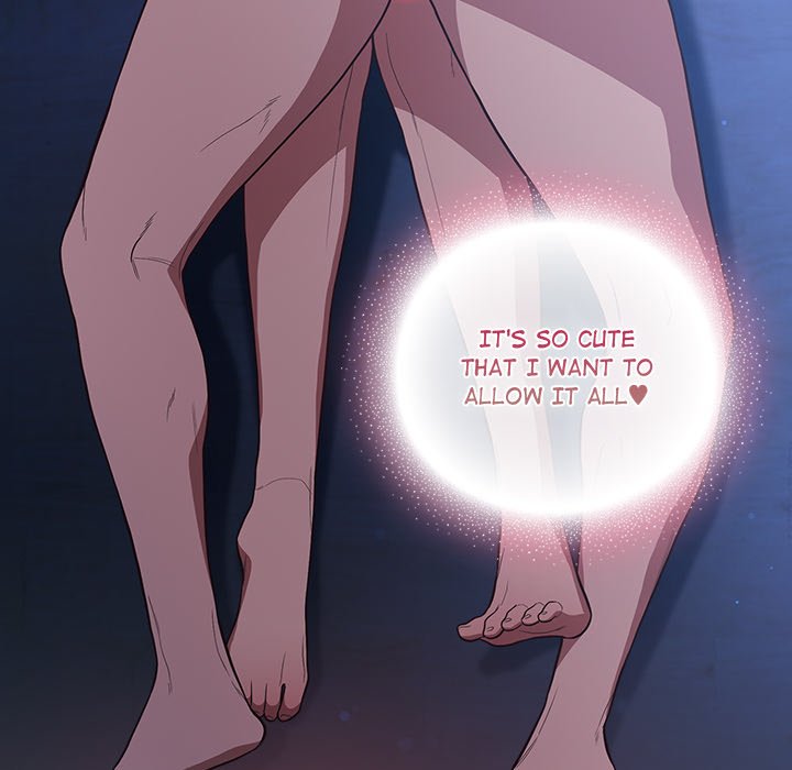 18+ The Love Meowtchmaker Chapter 48 page 67
