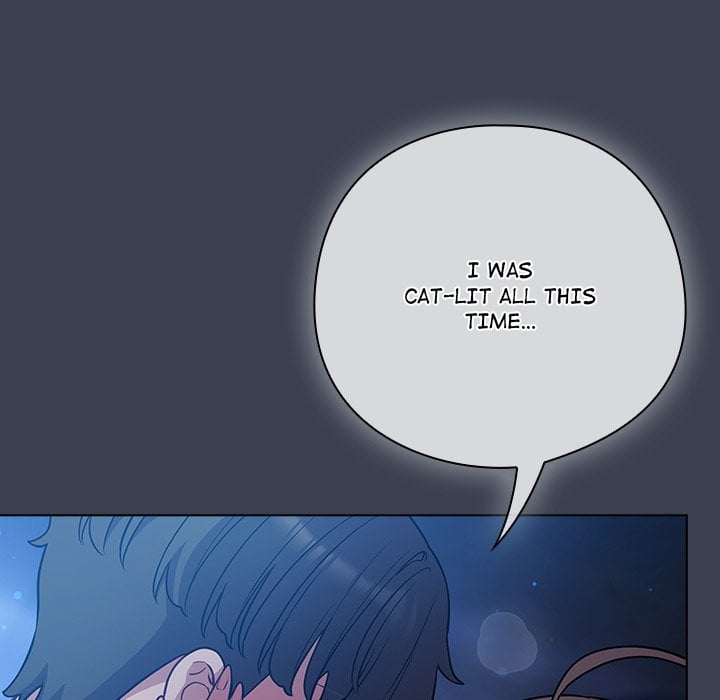 18+ The Love Meowtchmaker Chapter 48 page 77