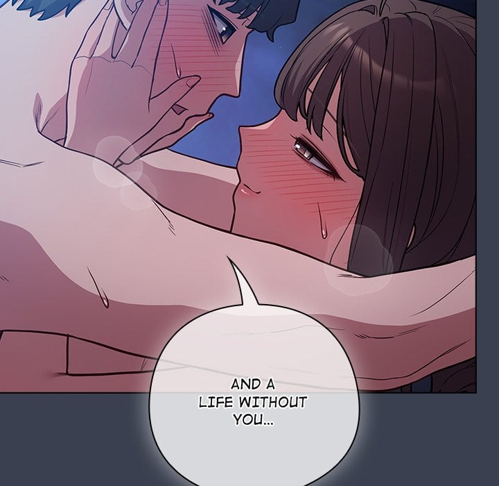 18+ The Love Meowtchmaker Chapter 48 page 78