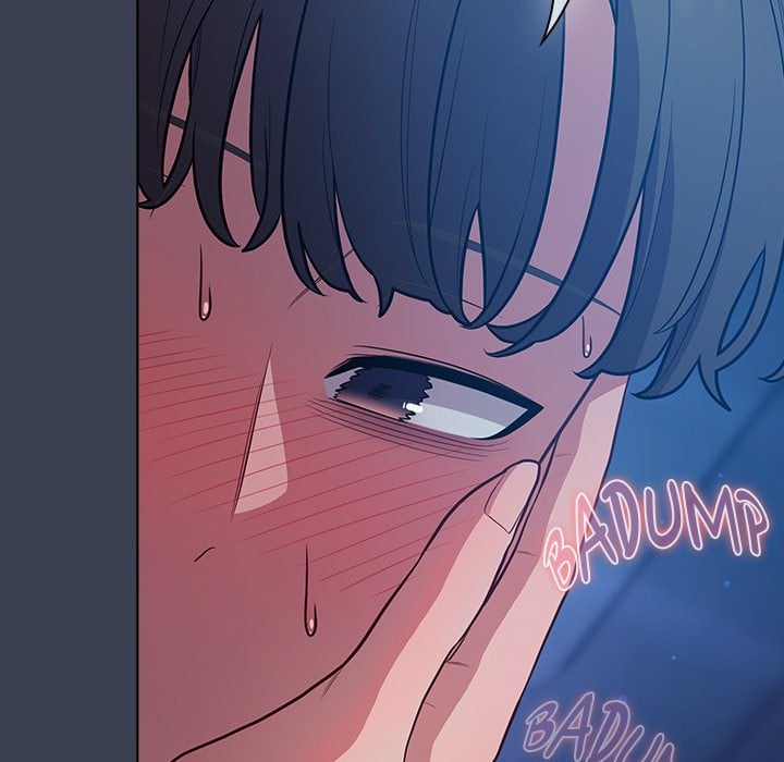 18+ The Love Meowtchmaker Chapter 48 page 80