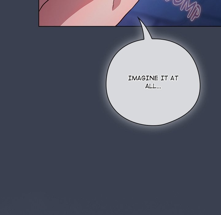 18+ The Love Meowtchmaker Chapter 48 page 81