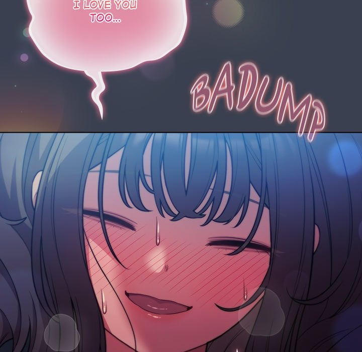 18+ The Love Meowtchmaker Chapter 48 page 87