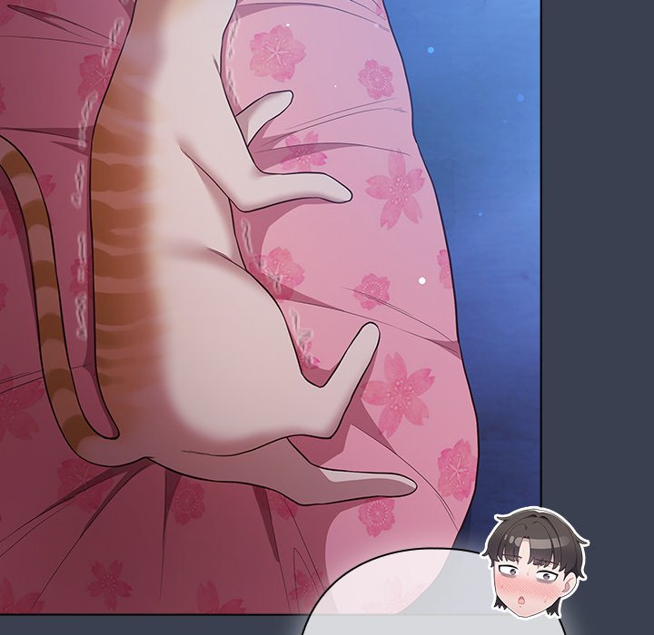 18+ The Love Meowtchmaker Chapter 48 page 90
