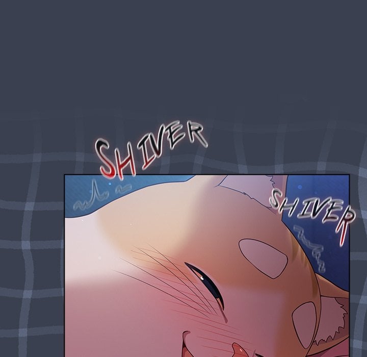 18+ The Love Meowtchmaker Chapter 48 page 92