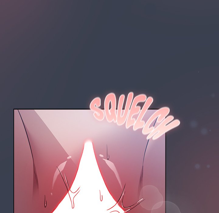 18+ The Love Meowtchmaker Chapter 48 page 103