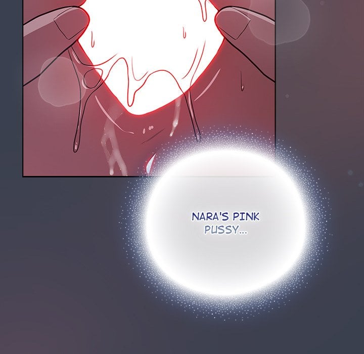 18+ The Love Meowtchmaker Chapter 48 page 104