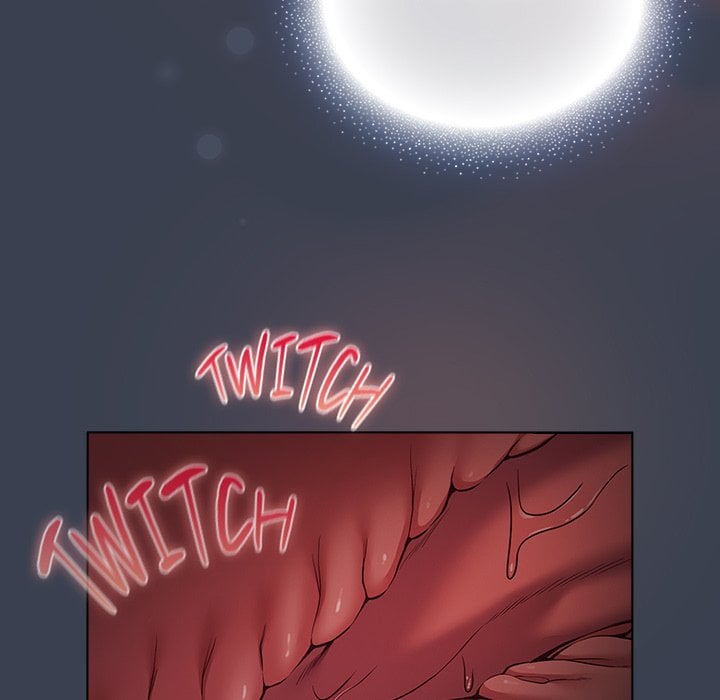 18+ The Love Meowtchmaker Chapter 48 page 107