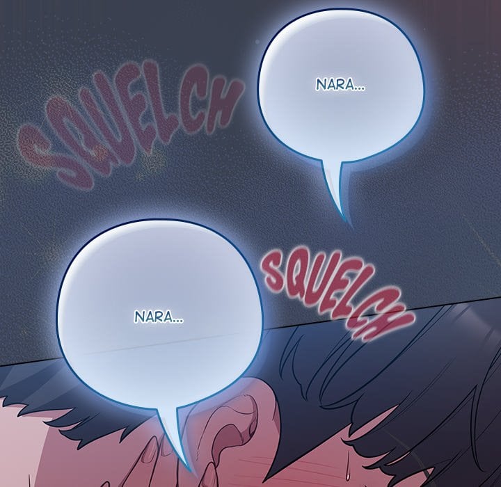 18+ The Love Meowtchmaker Chapter 48 page 117