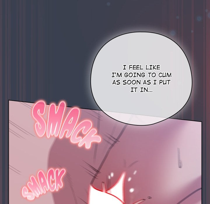 18+ The Love Meowtchmaker Chapter 48 page 122