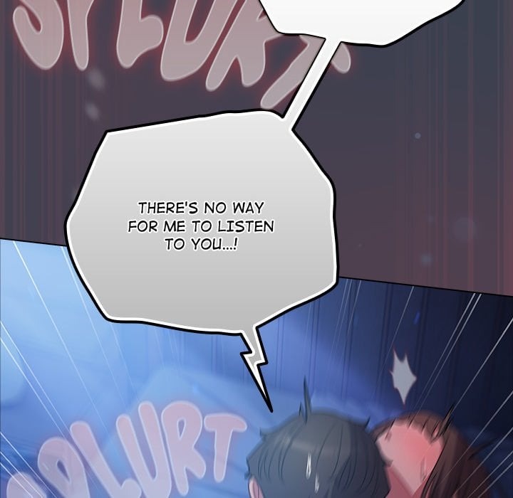 18+ The Love Meowtchmaker Chapter 48 page 132