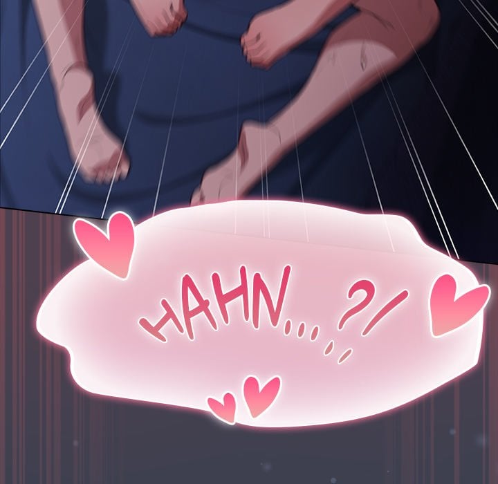 18+ The Love Meowtchmaker Chapter 48 page 134