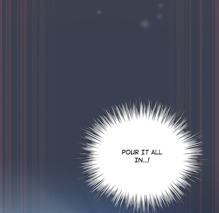 18+ The Love Meowtchmaker Chapter 48 page 135