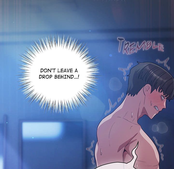 18+ The Love Meowtchmaker Chapter 48 page 136