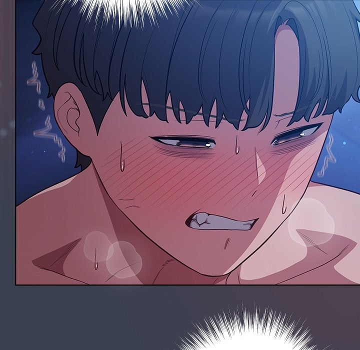 18+ The Love Meowtchmaker Chapter 48 page 139