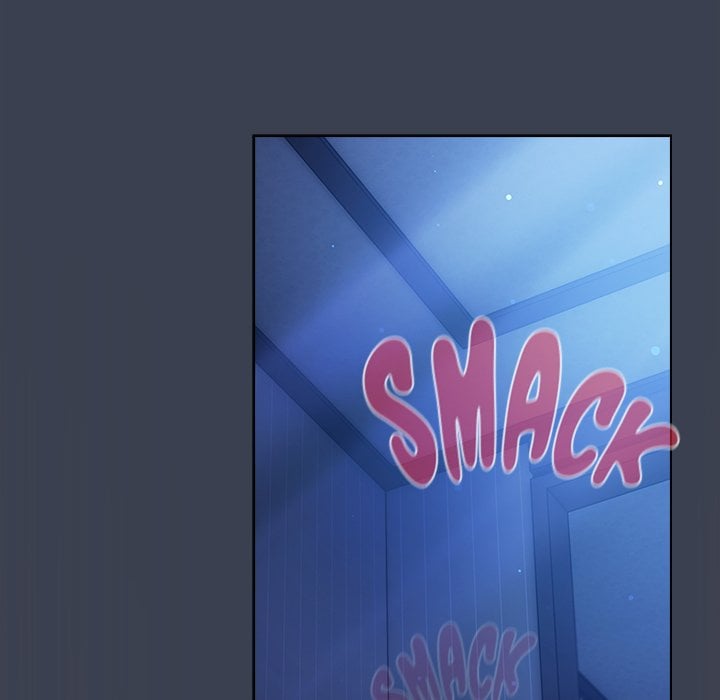 18+ The Love Meowtchmaker Chapter 48 page 141