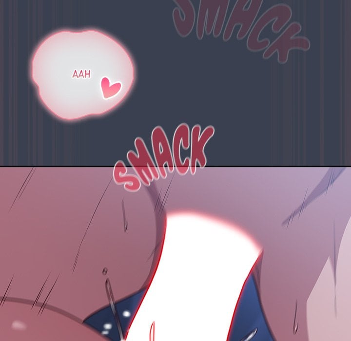 18+ The Love Meowtchmaker Chapter 48 page 143