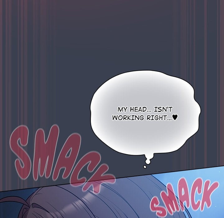 18+ The Love Meowtchmaker Chapter 48 page 149