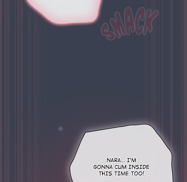 18+ The Love Meowtchmaker Chapter 48 page 151