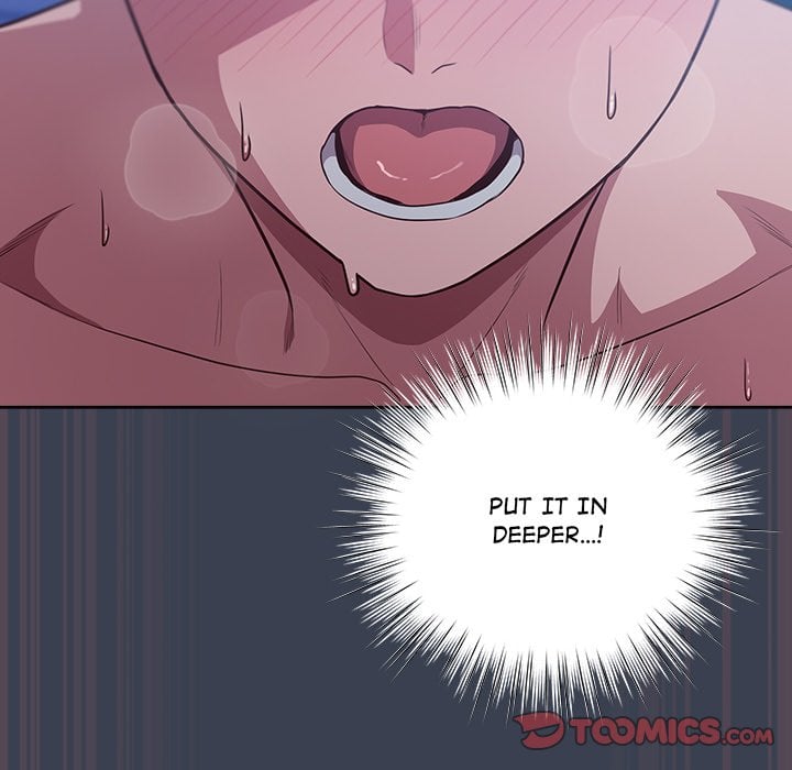 18+ The Love Meowtchmaker Chapter 48 page 156