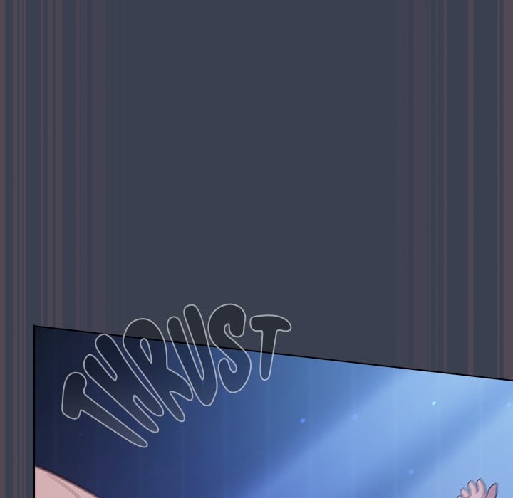 18+ The Love Meowtchmaker Chapter 48 page 157