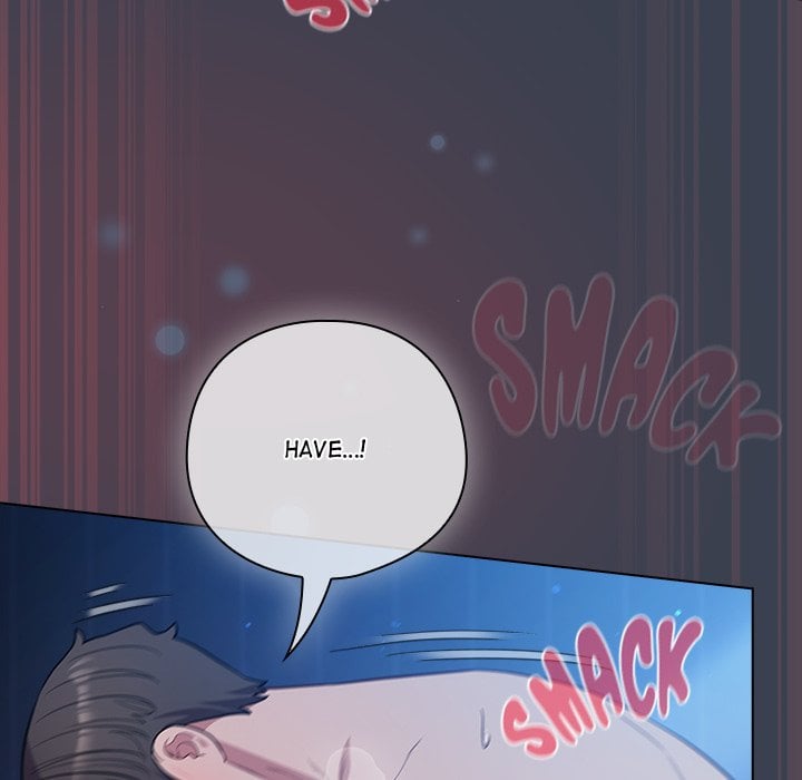 18+ The Love Meowtchmaker Chapter 48 page 159
