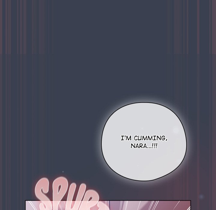 18+ The Love Meowtchmaker Chapter 48 page 162