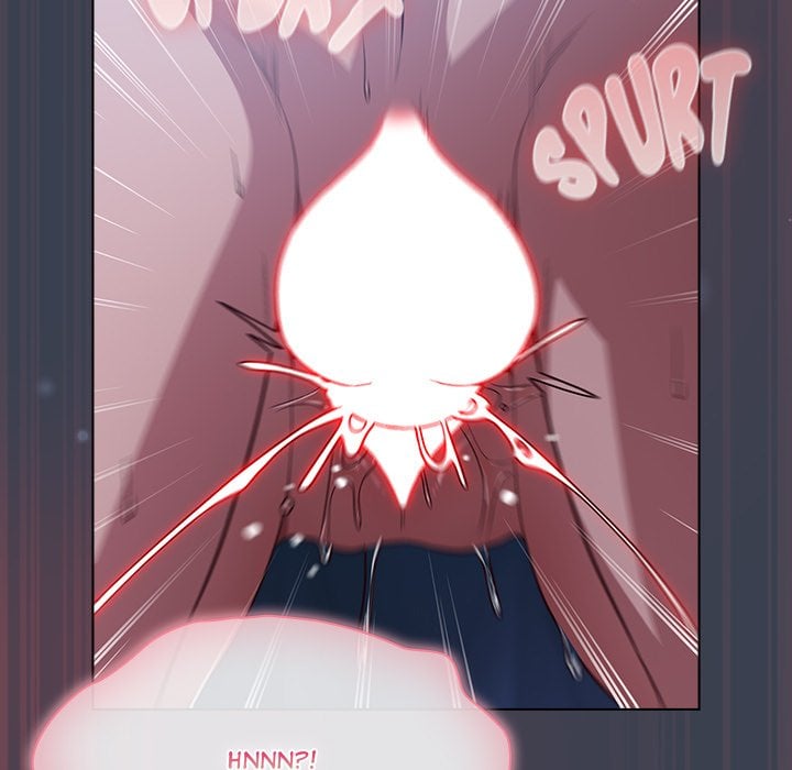 18+ The Love Meowtchmaker Chapter 48 page 163