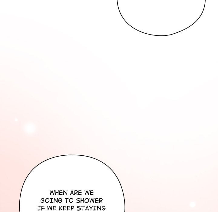18+ The Love Meowtchmaker Chapter 49 page 8