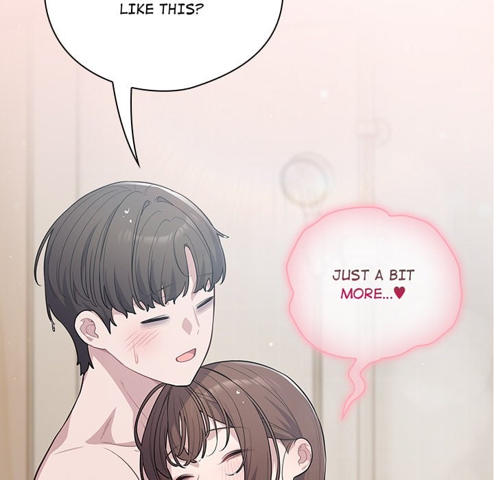 18+ The Love Meowtchmaker Chapter 49 page 9