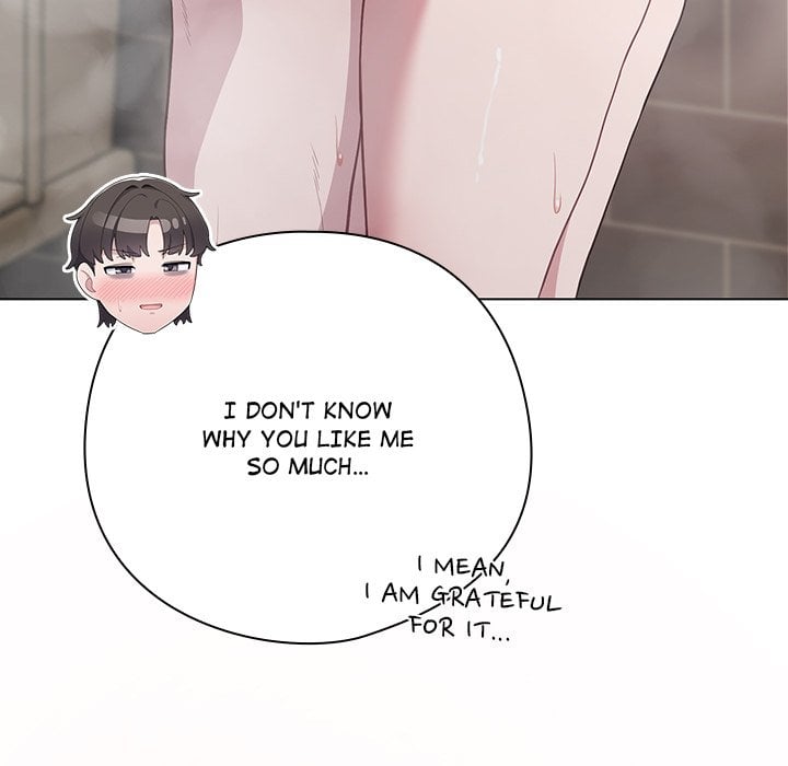 18+ The Love Meowtchmaker Chapter 49 page 11
