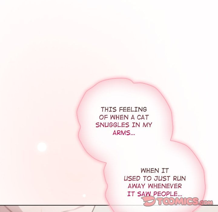 18+ The Love Meowtchmaker Chapter 49 page 12