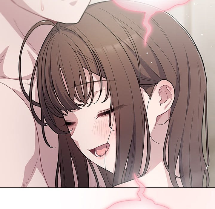 18+ The Love Meowtchmaker Chapter 49 page 13