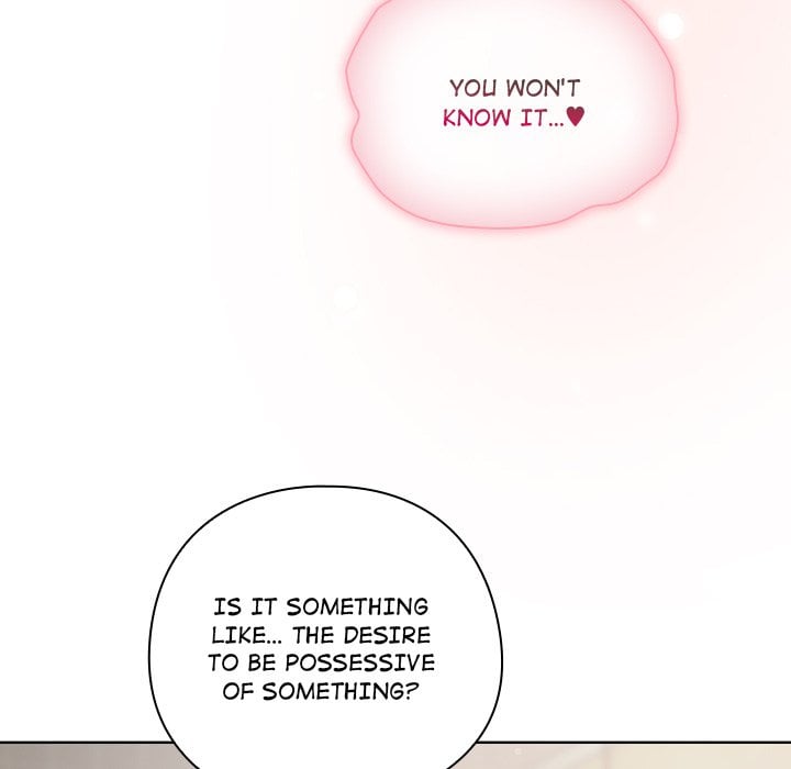 18+ The Love Meowtchmaker Chapter 49 page 14