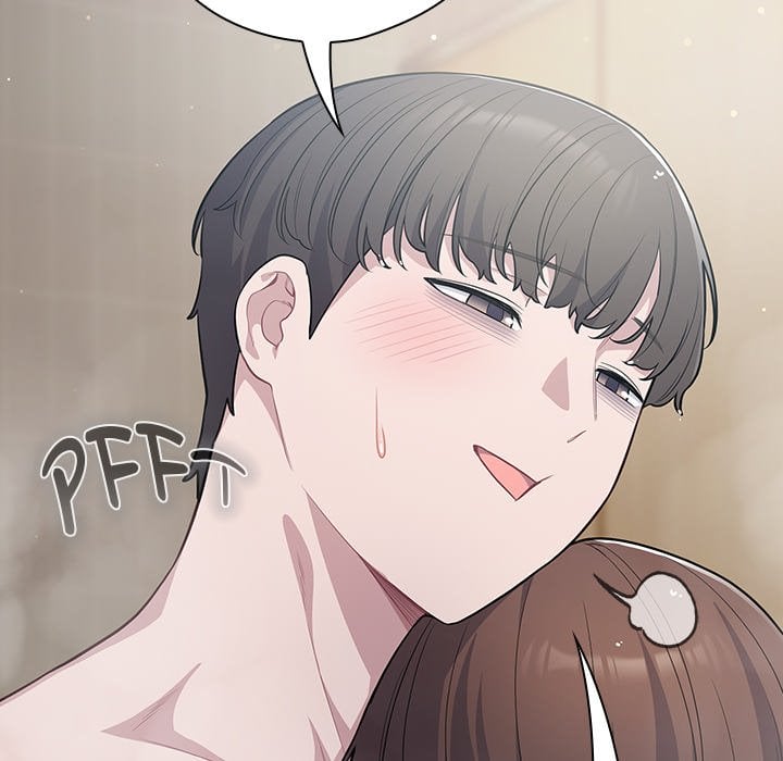 18+ The Love Meowtchmaker Chapter 49 page 15