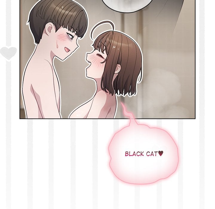 18+ The Love Meowtchmaker Chapter 49 page 18