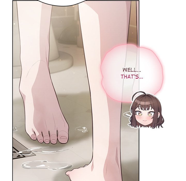 18+ The Love Meowtchmaker Chapter 49 page 20